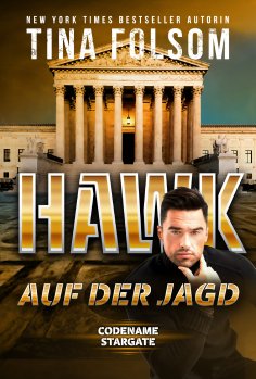 eBook: Hawk - Auf der Jagd