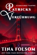 eBook: Patricks Verführung
