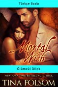 eBook: Ölümcül Dilek
