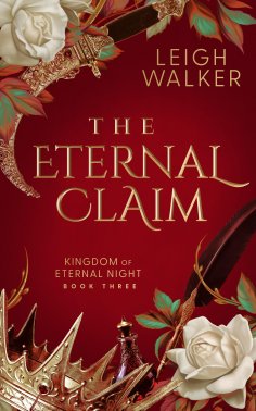 eBook: The Eternal Claim