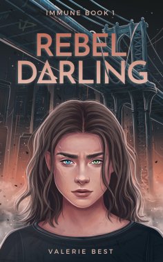 eBook: Rebel Darling