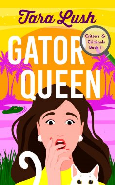 eBook: Gator Queen