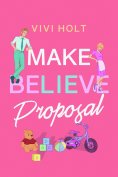 eBook: Make Believe Proposal