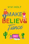 eBook: Make Believe Fiancé