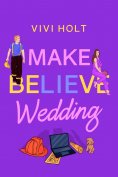 eBook: Make Believe Wedding