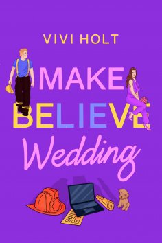 eBook: Make Believe Wedding