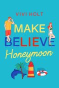 eBook: Make Believe Honeymoon