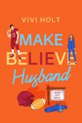 eBook: Make Believe Husband