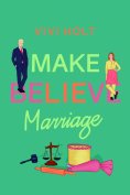 eBook: Make Believe Marriage