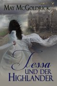 eBook: Tessa und der Highlander