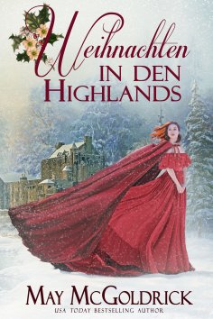 eBook: Weihnachten in den Highlands