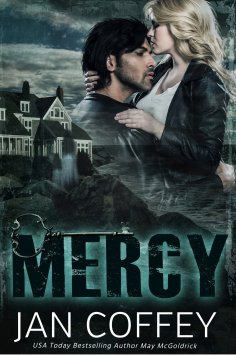 eBook: Mercy