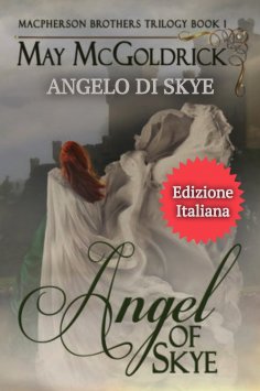 eBook: Angelo di Skye