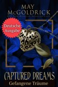 eBook: GEFANGENE TRÄUME