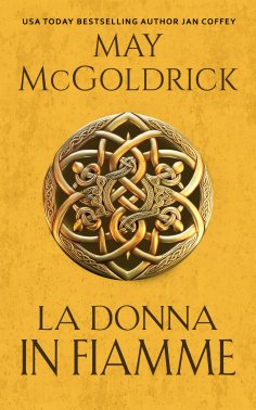 eBook: La Donna in Fiamme