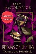 eBook: TRÄUME DES SCHICKSALS