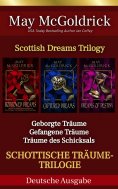 eBook: Schottische Träume-Trilogie