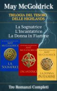 eBook: La Trilogia del Tesoro delle Highlands