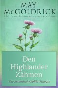 ebook: Den Highlander Zähmen