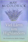 ebook: VIEL LÄRM UM HIGHLANDERS