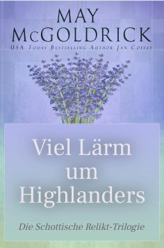 ebook: VIEL LÄRM UM HIGHLANDERS