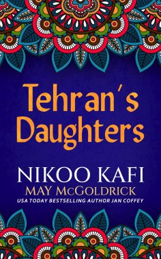 ebook: Tehran's Daughters