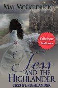 eBook: Tess e l'Highlander