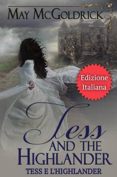 eBook: Tess e l'Highlander