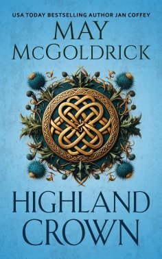 eBook: Highland Crown