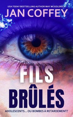 ebook: Fils Brûlés