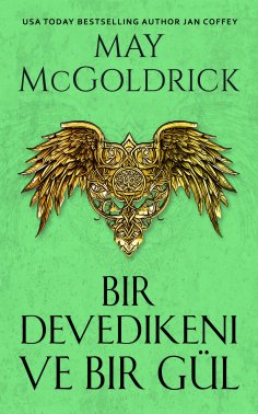 eBook: Bir Devedikeni ve Bir Gül