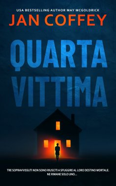 ebook: Quarta Vittima