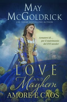 eBook: Amore E Caos