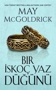 eBook: Bir Yaz İskoç Düğünü