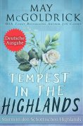 eBook: STURM IN DEN SCHOTTISCHEN HIGHLANDS