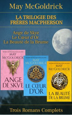 eBook: La Trilogie des Frères Macpherson