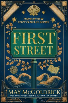 eBook: First Street