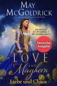 eBook: Liebe und Chaos