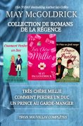 ebook: Collection de Romans de la Régence