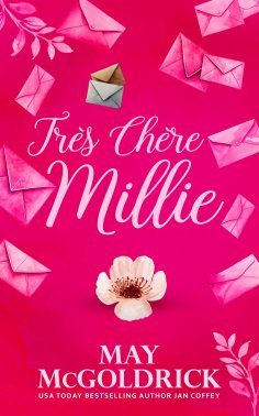 ebook: Très Chère Millie