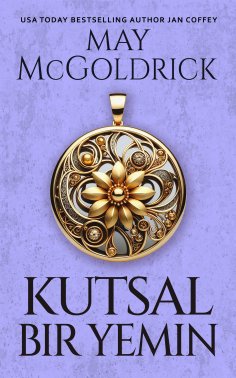 ebook: Kutsal Bir Yemin