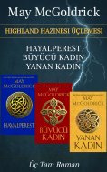 eBook: HIGHLAND HAZINESI ÜÇLEMESI