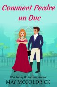 ebook: Comment Perdre un Duc