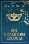 ebook: Sin Dormir en Escocia