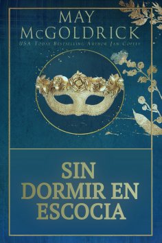 ebook: Sin Dormir en Escocia
