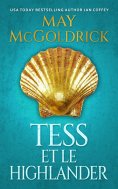 eBook: Tess et le Highlander