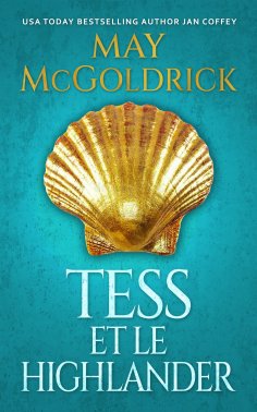 eBook: Tess et le Highlander