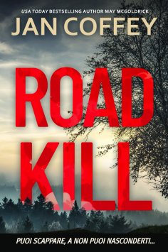 eBook: Road Kill