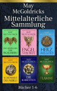 eBook: May McGoldricks Mittelalter Sammlung