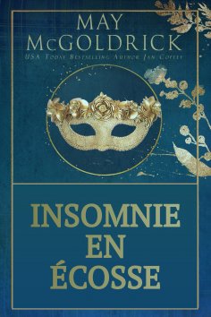 ebook: Insomnie En Écosse